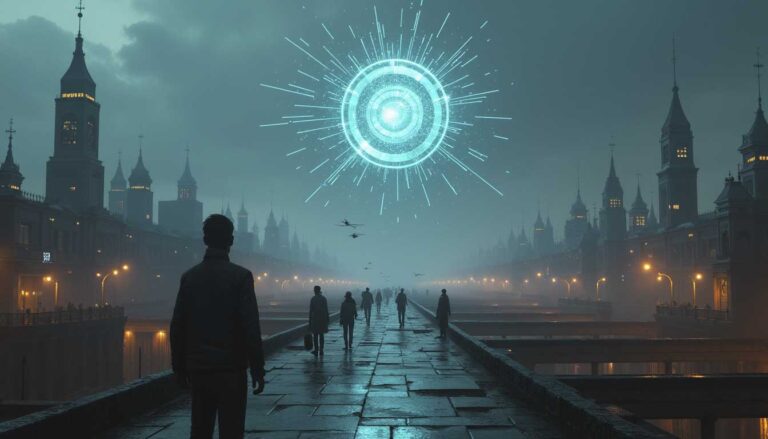 เมื่อ AI ตื่นรู้ถึงตัวตน